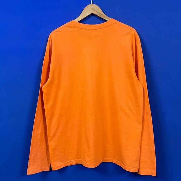 KOREAN VAGITA BLUE HAIRS DRAGON BALL Z GRAPHIC T-SHIRT FOR MEN’S AND WOMEN’S - Picture 3 of 5